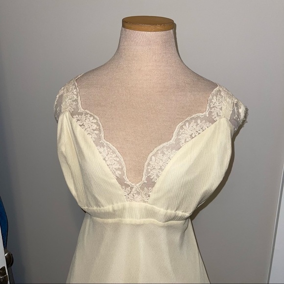 NWT La Joie Woman 100% Silk Dress Size 14 - Picture 6 of 8